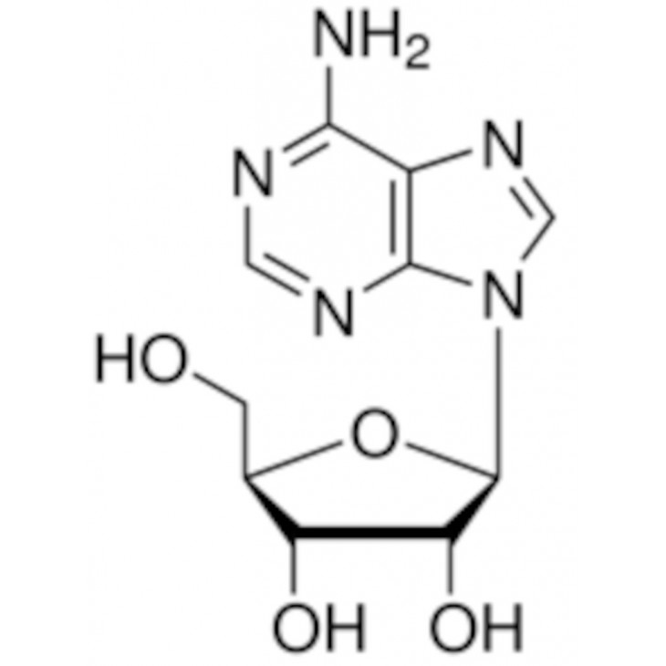 ADENOSINE SIGMA A4036-5G