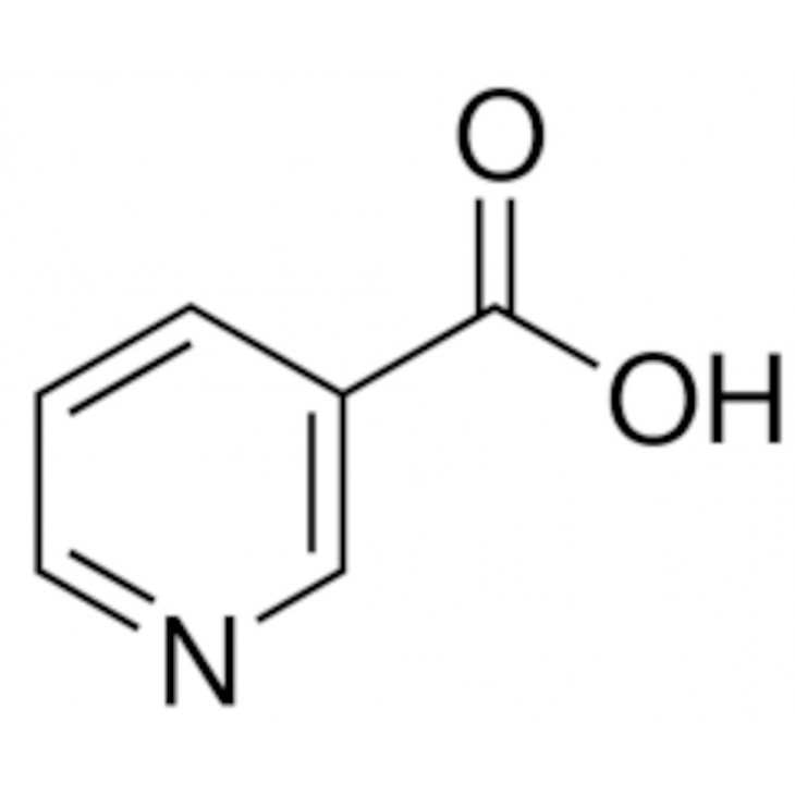 ACIDE NICOTINIQUE 98% SIGMA N4126 - 100G