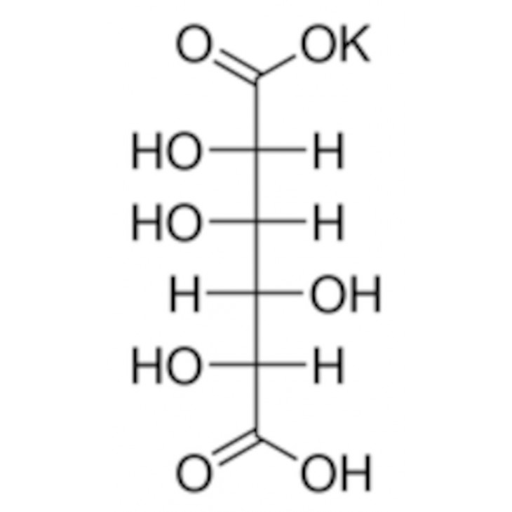 D-SACCHARIC ACID POTASSIUM SALT >98% SIGMA S4140 - 10G