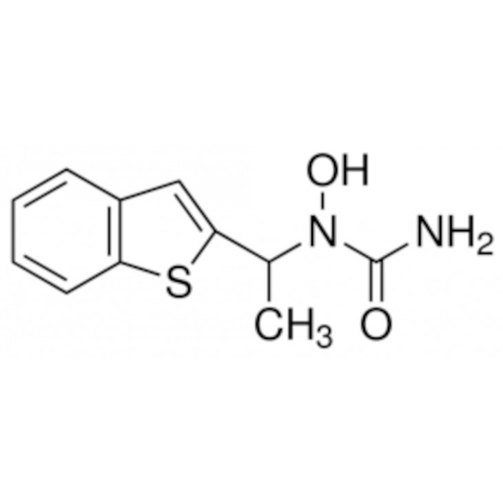 ZILEUTON >98% SIGMA Z4277-10MG