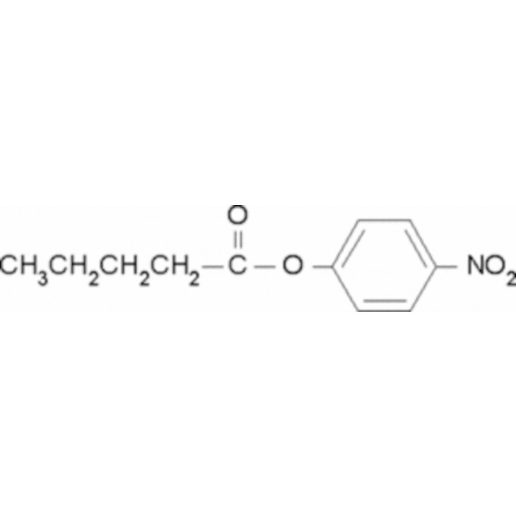 4-NITROPHENYL VALERATE SIGMA N4377 - 5G
