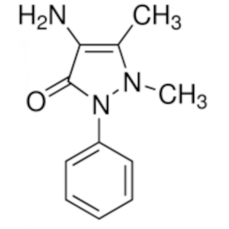 4-AMINO-ANTIPYRINE A4382 - 25G