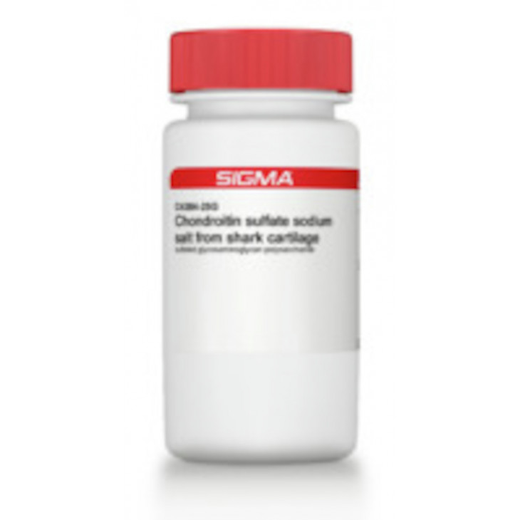 CHONDROITINE SULFATE SODIUM SA LT SIGMA C4384 - 1G