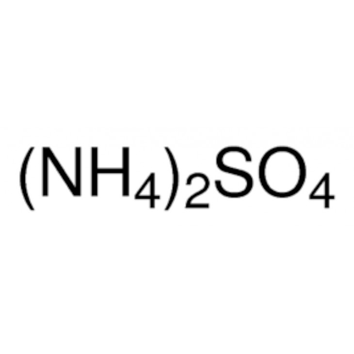 AMMONIUM SULFATE >99% SIGMA A4418 - 100G