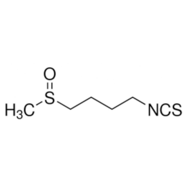 DL-SULFORAPHANE >90% HPLC SIGMA S4441 - 5MG