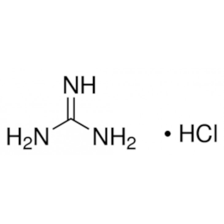 HYDROCHLORIDE GUANIDINE >99% SIGMA G4505-500G