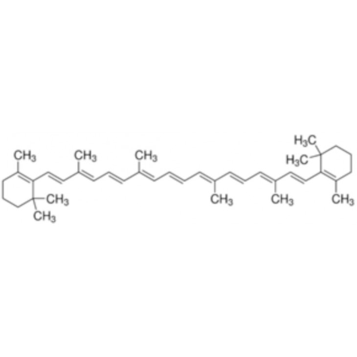 BETA CAROTENE SIGMA C4582-10MG