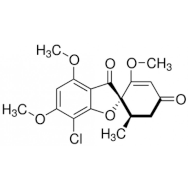 GRISEOFULVINE 97,0-102,0% SIGMA G4753 - 5G