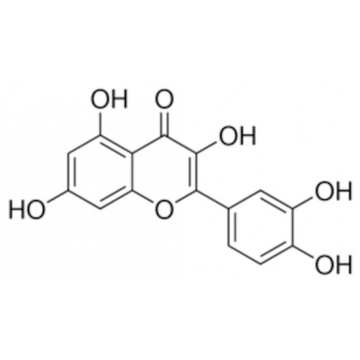 QUERCETIN >95% HPLC, SOLID SIGMA Q4951 - 100G