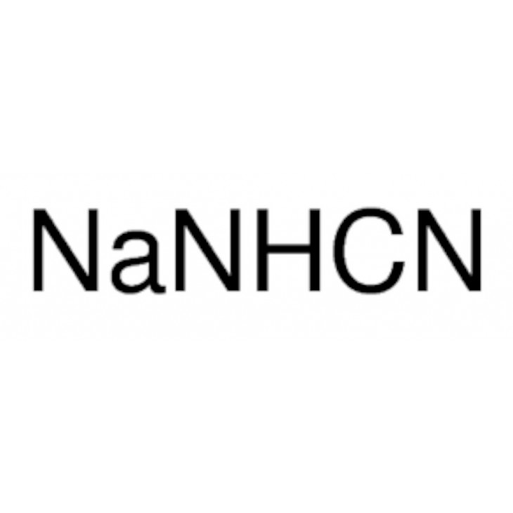 SODIUM HYDROGENCYANAMIDE SIGMA 495905 - 25G