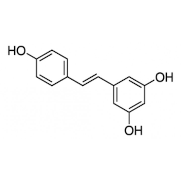 RESVERATROL >99% GRADE HPLC SIGMA R5010 - 100MG