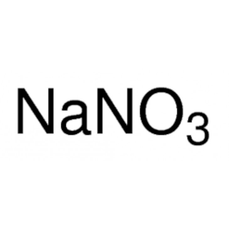 NITRATE DE SODIUM >99% SIGMA S5022-1KG