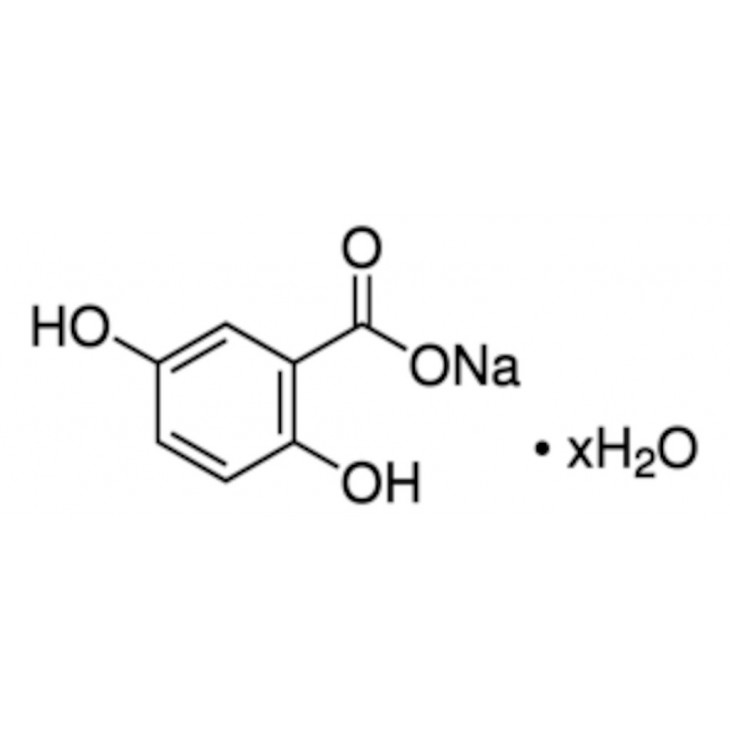 ACIDE GENTISIQUE SODIUM SIGMA G5129 - 10G