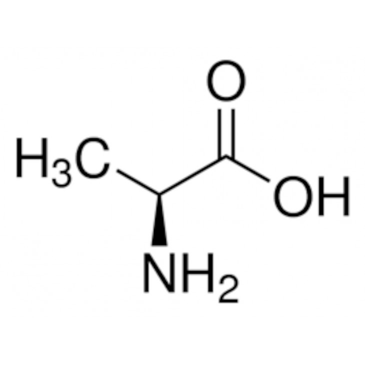 L-ALANINE >99.5% SIGMA 05129-25G