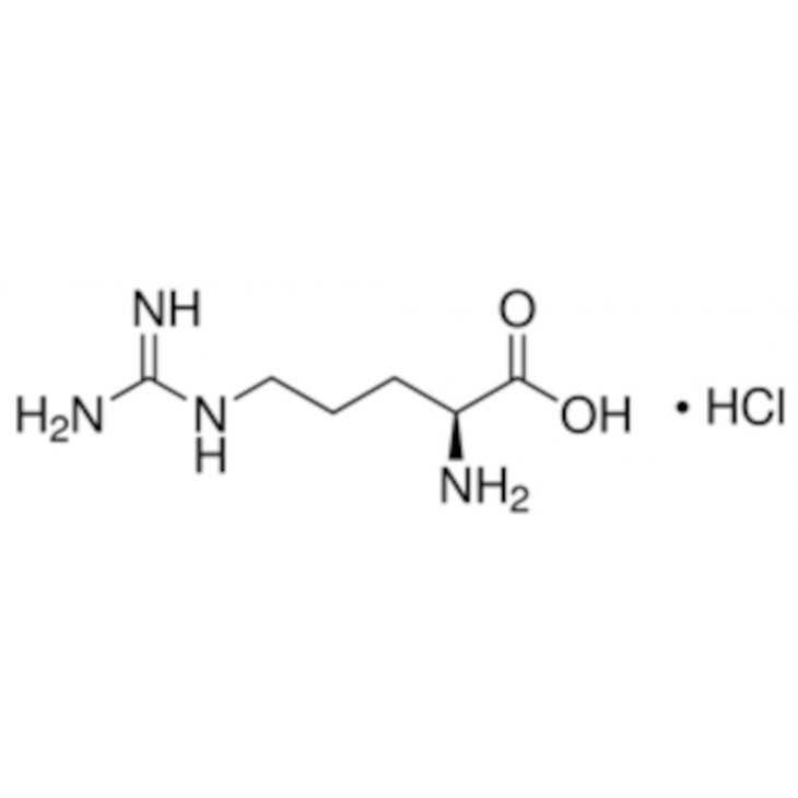 L-ARGININE MONOHYDROCHLORIDE HPLC >98% SIGMA A5131 - 10G