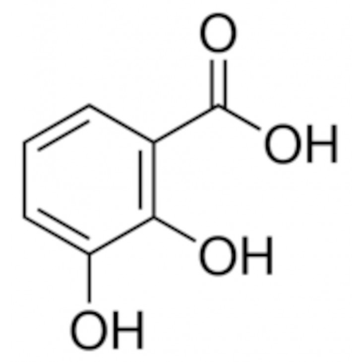 ACIDE-2,3-DIHYDROXYBENZOIC 99% SIGMA 126209 - 5G