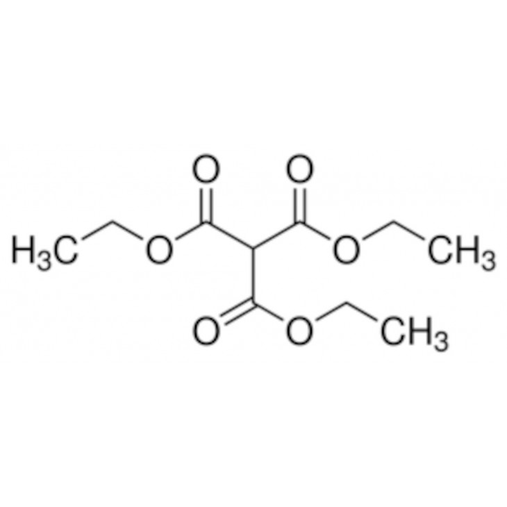 TRIETHYLMETHANETRICARBOXYLATE 98% SIGMA T60208 - 25G