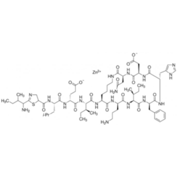 BACITRACIN ZINC SALT SIGMA B5150 - 250KU