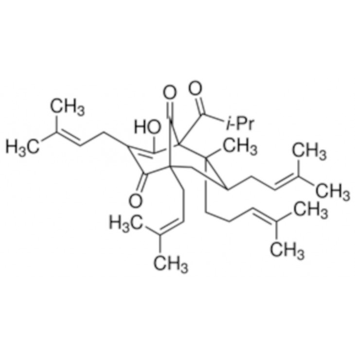 HYPERFORIN >85% (HPLC) SIGMA H5160 - 250UG
