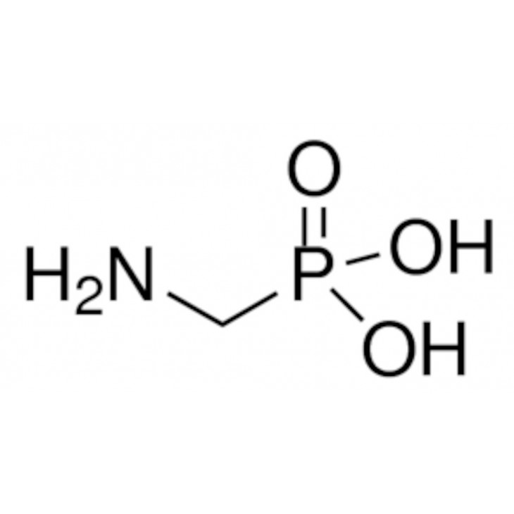 AMINOMETHYL PHOSPHONIC ACID SIGMA 05164 - 50MG