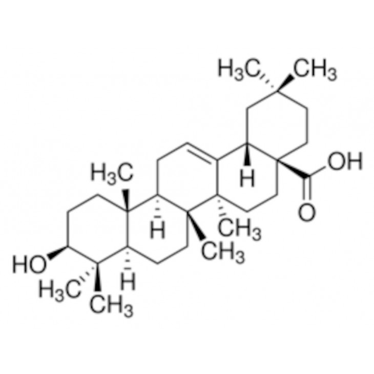 ACIDE OLEANOLIQUE >97% SIGMA O5504 - 100MG