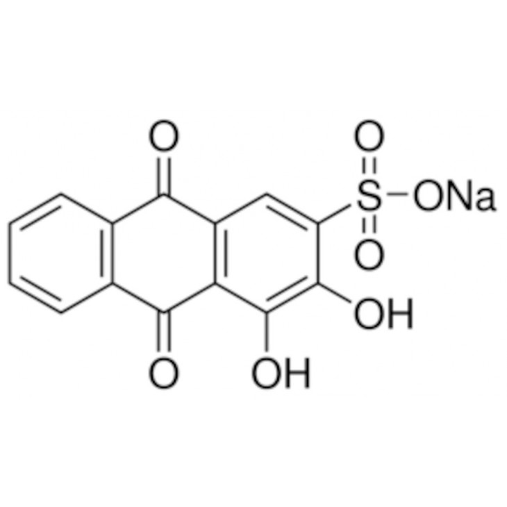 ALIZARIN RED S SIGMA 05600 - 25G