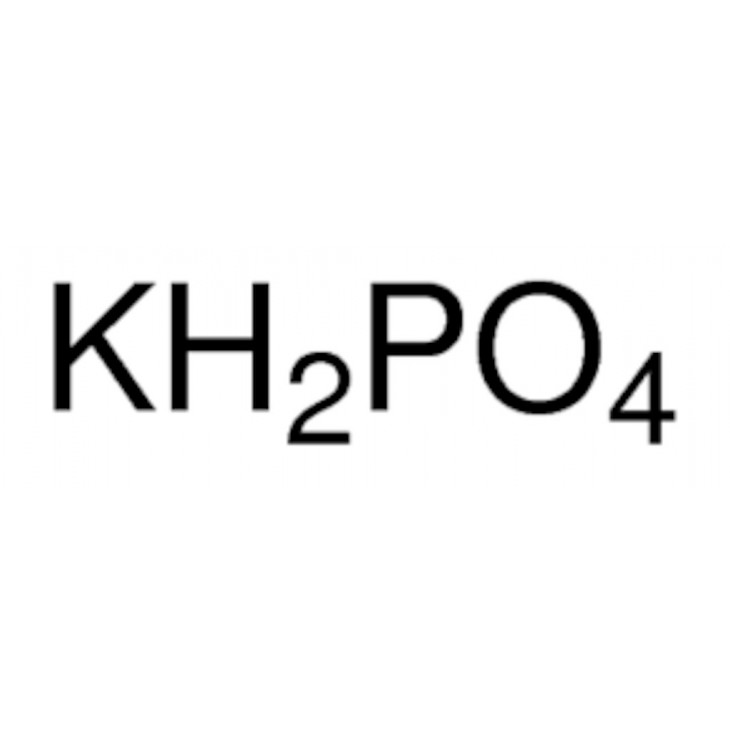 POTASSIUM PHOSPHATE MONOBASIC 99% SIGMA P5655 - 1KG