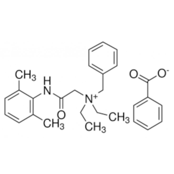 BENZOATE DE DENATONIUM >98% ALDRICH - D5765 - 1G