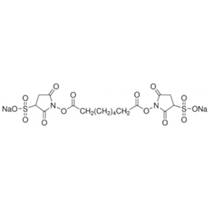 BIS(SULFOSUCCINIMIDYL)SUBERATE SIGMA S5799 - 25MG