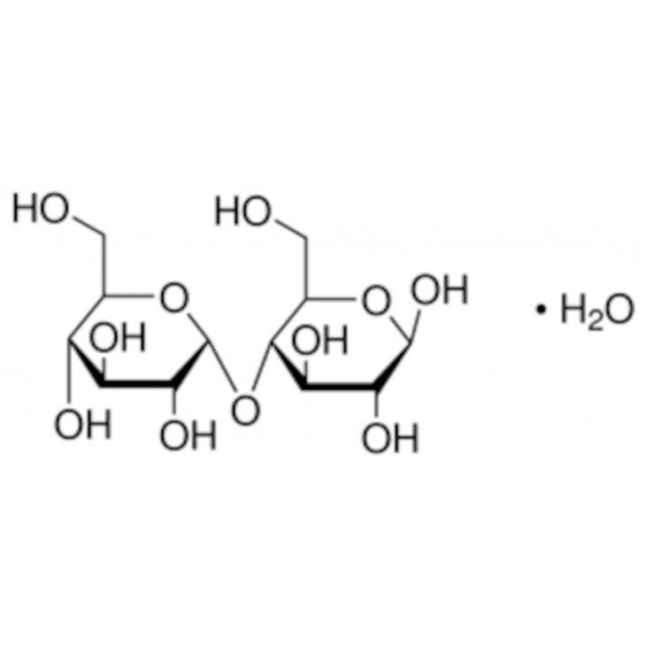 D-(+)-MALTOSE MONOHYDRATE SIGMA M5885 - 1KG