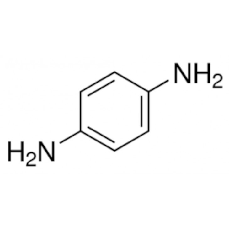 P-PHENYLENEDIAMINE SIGMA P6001 50G