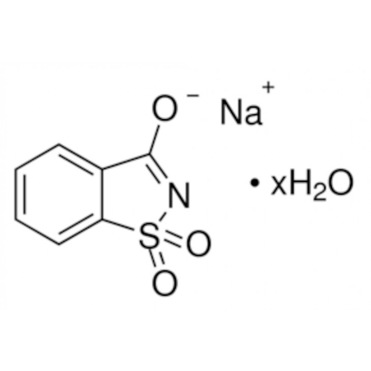 SACCHARINE SODIQUE HYDRATE - SIGMA - S6047 - 250G