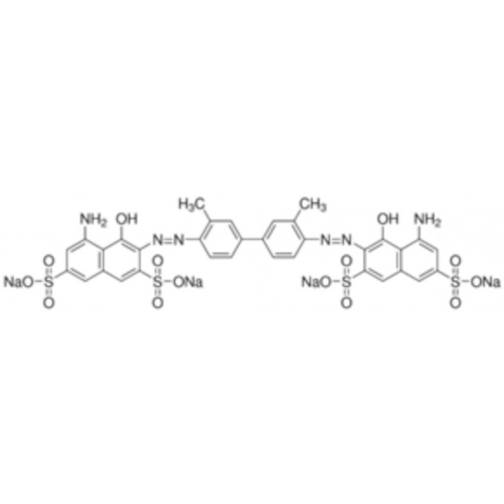 TRYPAN BLEUE POUDRE SIGMA T6146 - 25G