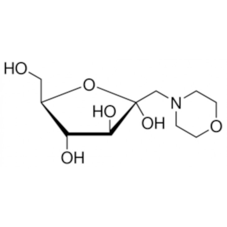 1-DEOXY-1MORPHOLINO-D-FRUCTOSE SIGMA D6149-100MG