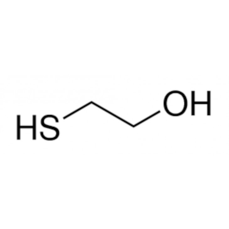 2-MERCAPTO-ETHANOL > 99% - M6250 100ML