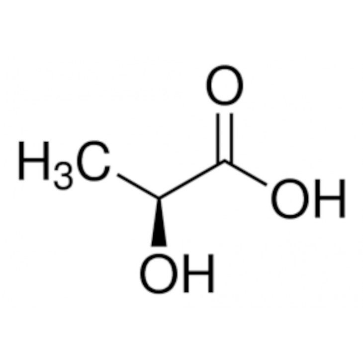 ACIDE LACTIQUE L-(+) SIGMA L6402 - 5G