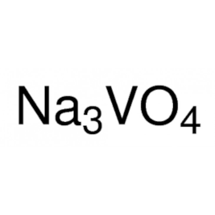 SODIUM ORTHOVANADATE >90% SIGMA S6508 - 10G
