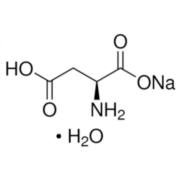 ACIDE L-ASPARTIC SODIUM >98% SIGMA A6683-100G