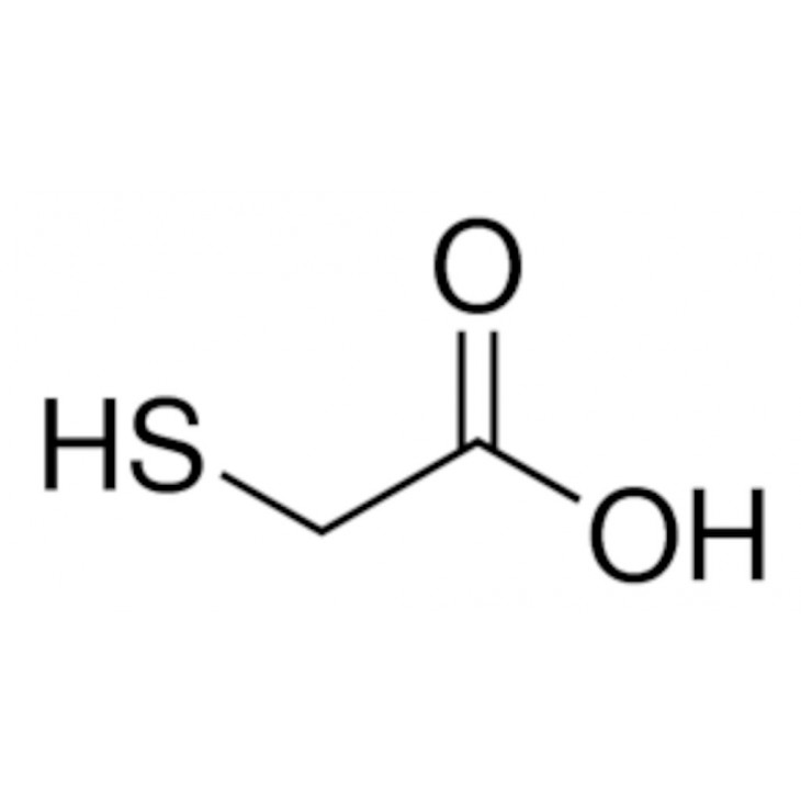 ACIDE THIOGLYCOLIQUE SOLUTION SIGMA T6750 - 100ML