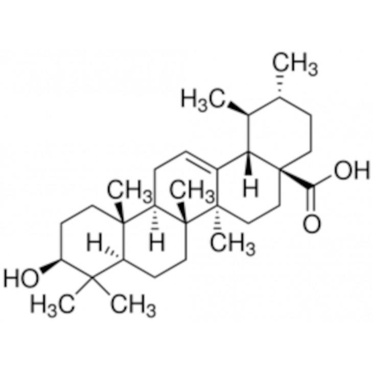 ACIDE URSOLIQUE >90% SIGMA U6753-100MG