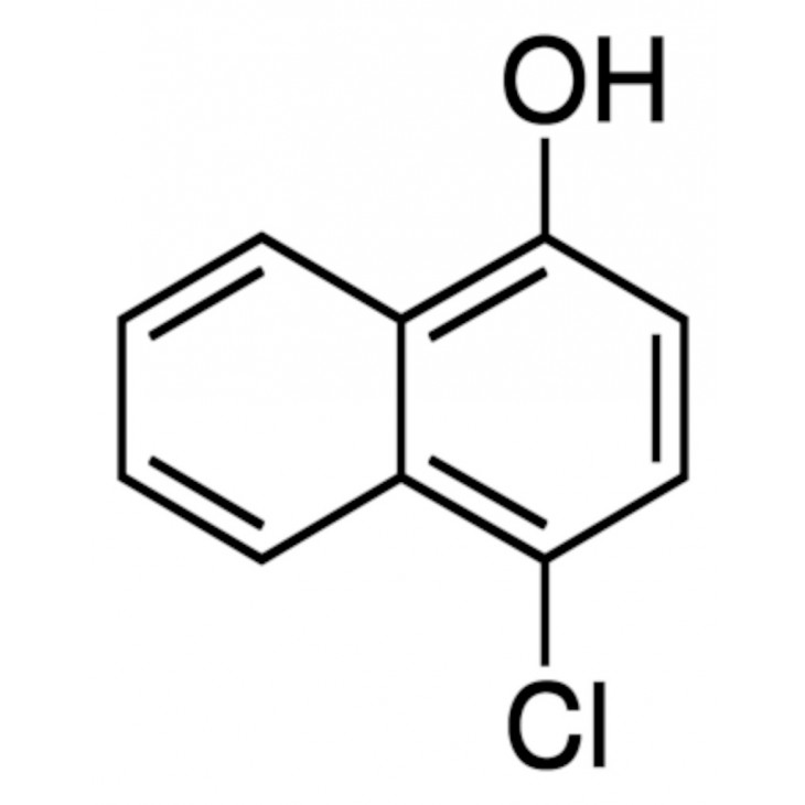 4-CHLORO-1-NAPHTOL SIGMA C6788 - 50TAB.