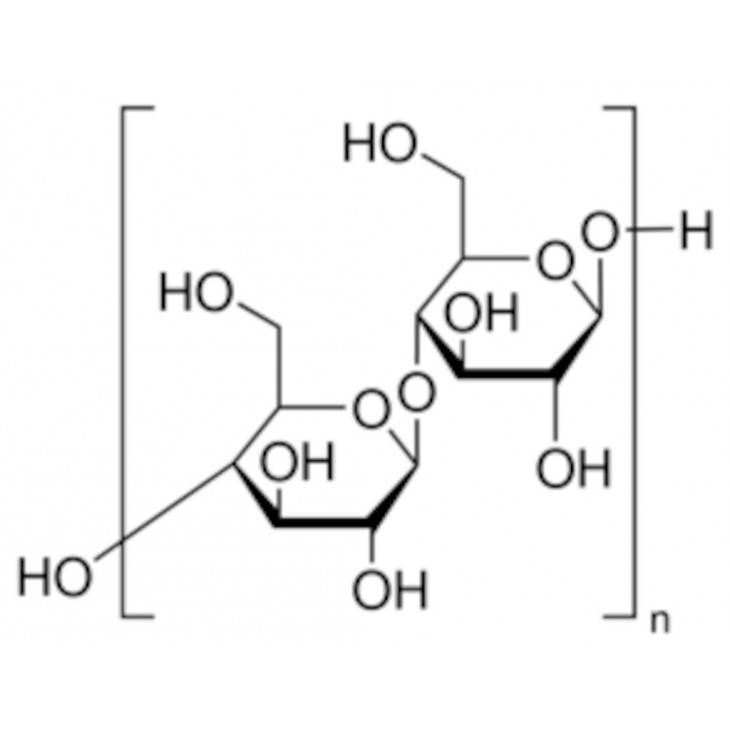 CELLULOSE HAUTEMENT PURIFIEE SIGMA S6790 - 500G