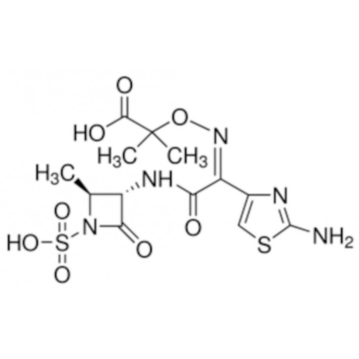 AZTREONAM FLUKA A6848 - 50MG