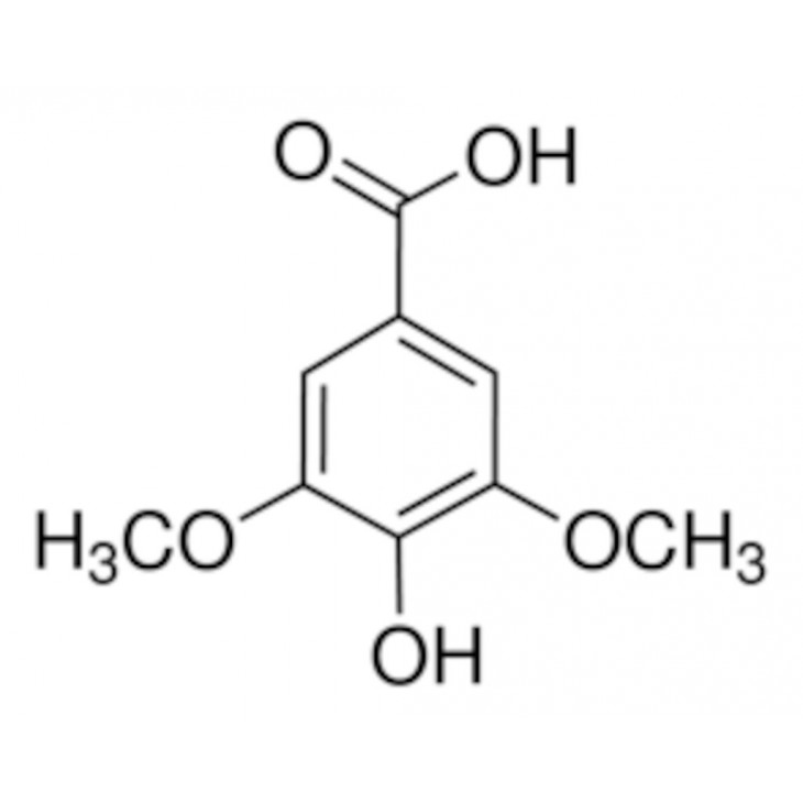 ACIDE SYRINGIQUE SIGMA S6881 - 10G