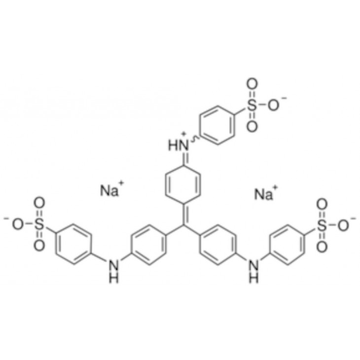 BLEU DE METHYLE SIGMA M6900 - 50G