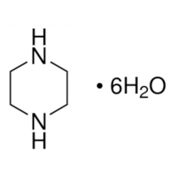 PIPERAZINE HEXAHYDRATE SIGMA P7003 - 200G