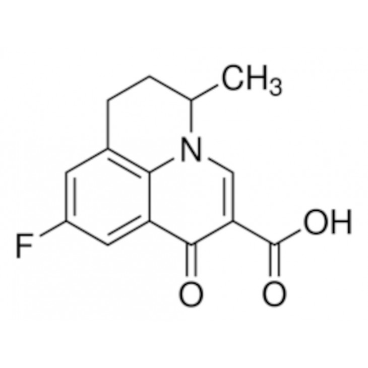 FLUMEQUINE SIGMA F7016 - 1G