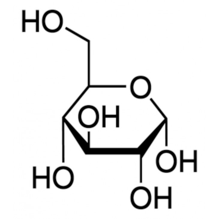 DEXTROSE/D-GLUCOSE EN POUDRE SIGMA G7021 - 1KG