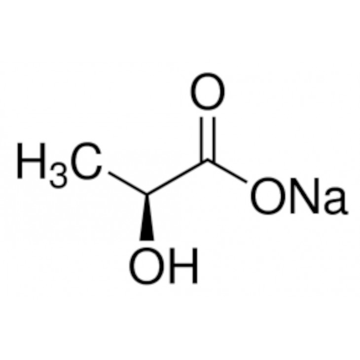 SODIUM L-LACTATE 98% SIGMA L7022 - 10G