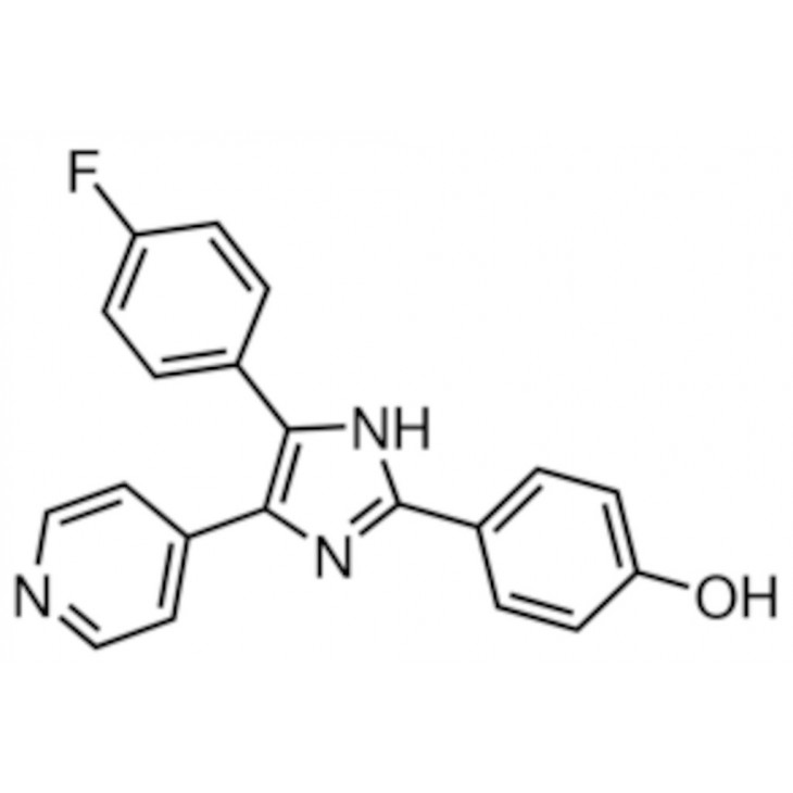 SB 202190 HPLC >98% SIGMA S7067-5MG